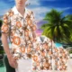 Netherlands Hawaiian Shirt FIFA World Cup 26 Limited Edition, True Supporter Button Shirt HVN1585NE