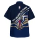New Orleans Pelicans Hawaiian Shirt Fan Edition Design, Everyday Fan Button Shirt HVN1577NOP