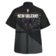 New Orleans Pelicans Hawaiian Shirt Fan Edition Design, Sport Passion Button Shirt HVN1578NOP