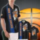 New York Knicks Hawaiian Shirt Fan Edition Design, Celebration Spirit Button Shirt HVN1579NYK