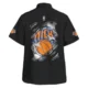 New York Knicks Hawaiian Shirt Fan Edition Design, Celebration Spirit Button Shirt HVN1579NYK