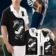 New Zealand Hawaiian Shirt FIFA World Cup 26 Limited Edition, Classic Fan Button Shirt HVN1584NZ