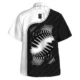 New Zealand Hawaiian Shirt FIFA World Cup 26 Limited Edition, Classic Fan Button Shirt HVN1584NZ