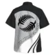 New Zealand Hawaiian Shirt FIFA World Cup 26 Limited Edition, Fan Pride Button Shirt HVN1583NZ