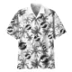 New Zealand Hawaiian Shirt FIFA World Cup 26 Limited Edition, Loyal Fan Button Shirt HVN1585NZ