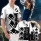 New Zealand Hawaiian Shirt FIFA World Cup 26 Limited Edition, Match Day Button Shirt HVN1589NZ