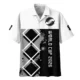 New Zealand Hawaiian Shirt FIFA World Cup 26 Limited Edition, Match Day Button Shirt HVN1589NZ