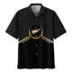 New Zealand Hawaiian Shirt FIFA World Cup 26 Limited Edition, Sport Pride Button Shirt HVN1582NZ