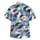 New Zealand Hawaiian Shirt FIFA World Cup 26 Tropical Style, Tailgate Vibe Button Shirt HVN1587NZ