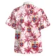 Norway Hawaiian Shirt FIFA World Cup 26 Limited Edition, Fan Pride Button Shirt HVN1585NO
