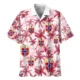 Norway Hawaiian Shirt FIFA World Cup 26 Limited Edition, Fan Pride Button Shirt HVN1585NO