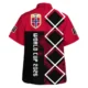 Norway Hawaiian Shirt FIFA World Cup 26 Limited Edition, Fan Vibe Button Shirt HVN1589NO