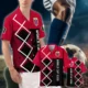 Norway Hawaiian Shirt FIFA World Cup 26 Limited Edition, Fan Vibe Button Shirt HVN1589NO