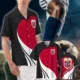 Norway Hawaiian Shirt FIFA World Cup 26 Limited Edition, Stadium Energy Button Shirt HVN1583NO