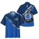 Orlando Magic Hawaiian Shirt Fan Edition Design, True Supporter Button Shirt HVN1577OM