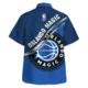 Orlando Magic Hawaiian Shirt Fan Edition Design, True Supporter Button Shirt HVN1577OM