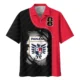 Panama Hawaiian Shirt FIFA World Cup 26 Limited Edition, Summer Match Button Shirt HVN1584PA