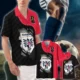 Panama Hawaiian Shirt FIFA World Cup 26 Limited Edition, Summer Match Button Shirt HVN1584PA