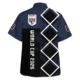 Panama Hawaiian Shirt FIFA World Cup 26 Limited Edition, Victory Spirit Button Shirt HVN1589PA