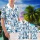 Paraguay Hawaiian Shirt FIFA World Cup 26 Limited Edition, Celebration Spirit Button Shirt HVN1585PR