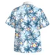Paraguay Hawaiian Shirt FIFA World Cup 26 Limited Edition, Celebration Spirit Button Shirt HVN1585PR