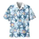 Paraguay Hawaiian Shirt FIFA World Cup 26 Limited Edition, Celebration Spirit Button Shirt HVN1585PR