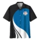 Paraguay Hawaiian Shirt FIFA World Cup 26 Limited Edition, Everyday Fan Button Shirt HVN1583PR
