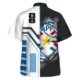 Paraguay Hawaiian Shirt FIFA World Cup 26 Limited Edition, Everyday Fan Button Shirt HVN1590PR