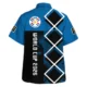 Paraguay Hawaiian Shirt FIFA World Cup 26 Limited Edition, Fan Pride Button Shirt HVN1589PR