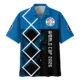 Paraguay Hawaiian Shirt FIFA World Cup 26 Limited Edition, Fan Pride Button Shirt HVN1589PR