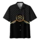 Paraguay Hawaiian Shirt FIFA World Cup 26 Limited Edition, Stadium Energy Button Shirt HVN1582PR