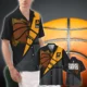Phoenix Suns Hawaiian Shirt Fan Edition Design, Classic Fan Button Shirt HVN1578PS