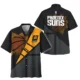 Phoenix Suns Hawaiian Shirt Fan Edition Design, Classic Fan Button Shirt HVN1578PS