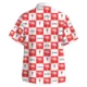 Pontiac Gto Hawaiian Shirt Logo Exclusive, Drift-Ready Button Shirt HVN1540PG