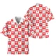 Pontiac Gto Hawaiian Shirt Logo Exclusive, Drift-Ready Button Shirt HVN1540PG