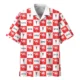 Pontiac Gto Hawaiian Shirt Logo Exclusive, Drift-Ready Button Shirt HVN1540PG