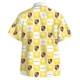 Porsche Hawaiian Shirt Logo Exclusive, Highway Cruise Button Shirt HVN1540PO