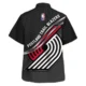 Portland Trail Blazers Hawaiian Shirt Fan Edition Design, Everyday Fan Button Shirt HVN1577PTB