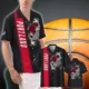 Portland Trail Blazers Hawaiian Shirt Fan Edition Design, Everyday Fan Button Shirt HVN1579PTB