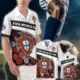 Portugal FIFA World Cup 2026 Hawaiian Shirt, Celebration Spirit Button Shirt HVN1565PO