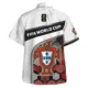 Portugal FIFA World Cup 2026 Hawaiian Shirt, Celebration Spirit Button Shirt HVN1565PO