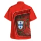 Portugal FIFA World Cup 2026 Hawaiian Shirt, Fan Vibe Button Shirt HVN1560PO