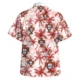 Portugal Hawaiian Shirt FIFA World Cup 26 Limited Edition, Celebration Spirit Button Shirt HVN1585PO