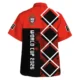 Portugal Hawaiian Shirt FIFA World Cup 26 Limited Edition, Fan Pride Button Shirt HVN1589PO
