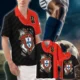 Portugal Hawaiian Shirt FIFA World Cup 26 Limited Edition, Fan Vibe Button Shirt HVN1584PO