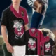 Qatar Hawaiian Shirt FIFA World Cup 26 Limited Edition, Game Day Button Shirt HVN1584QA