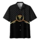 Qatar Hawaiian Shirt FIFA World Cup 26 Limited Edition, Sport Passion Button Shirt HVN1582QA