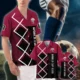 Qatar Hawaiian Shirt FIFA World Cup 26 Limited Edition, Victory Spirit Button Shirt HVN1589QA