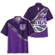 Sacramento Kings Hawaiian Shirt Fan Edition Design, Everyday Fan Button Shirt HVN1577SK