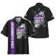Sacramento Kings Hawaiian Shirt Fan Edition Design, Victory Vibe Button Shirt HVN1579SK